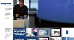 Desktop Screenshot of jungepartner.de